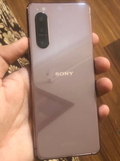Sony 5 II Gaming device 128Gb pta proved.
