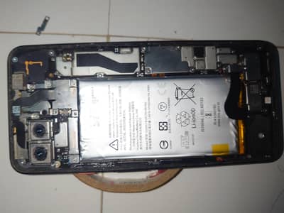 Google Pixel 4 XL all parts available