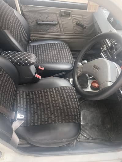 Suzuki Mehran VXR 2006