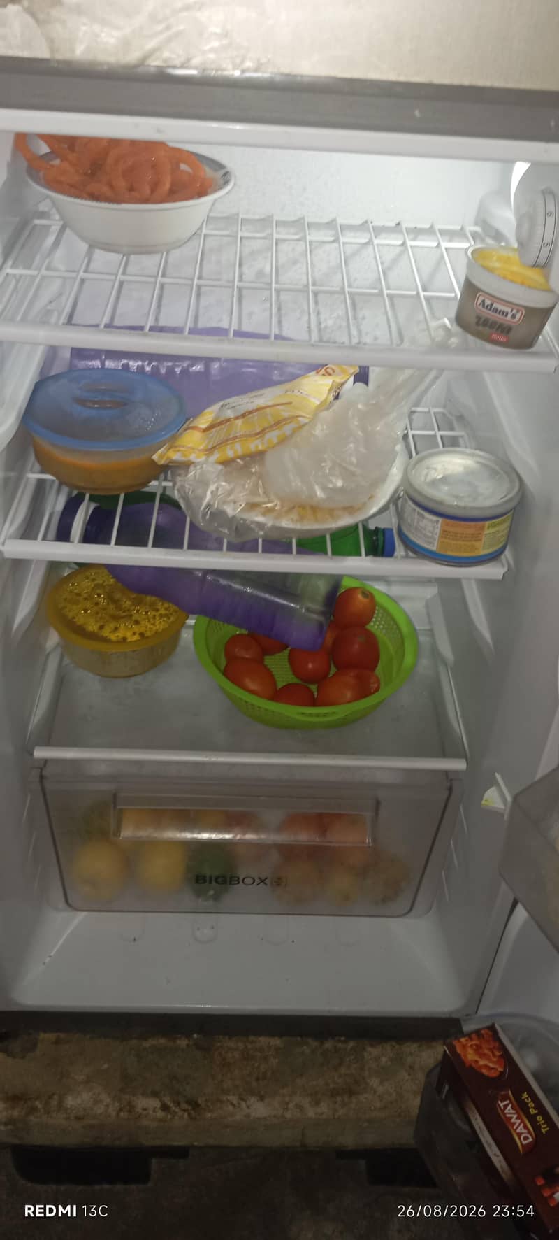condition is good 1