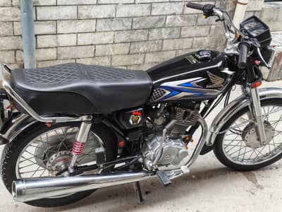 Honda 125 for sale 2021 model