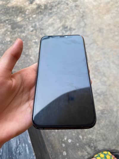 Apple iPhone 11 Pro