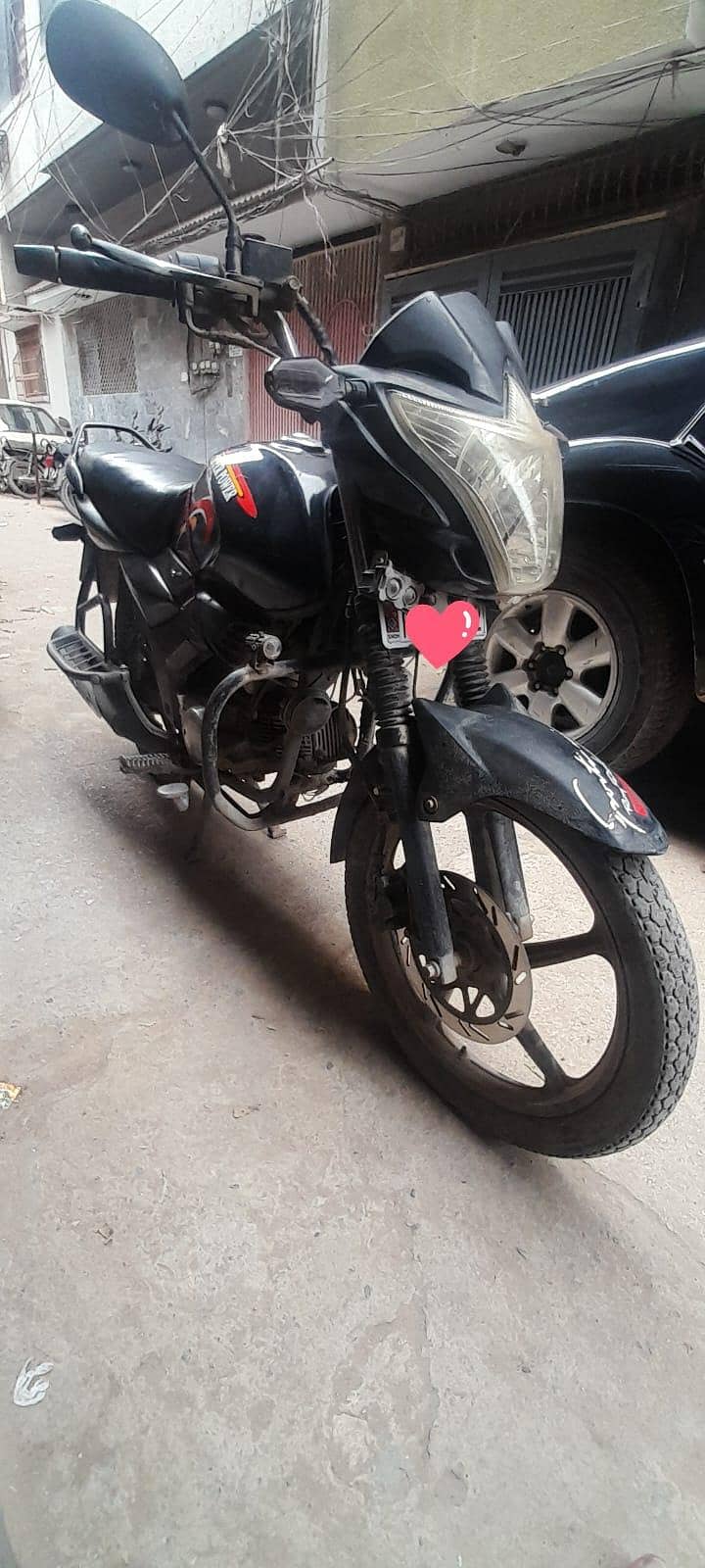 sp 110 Cheetha 2