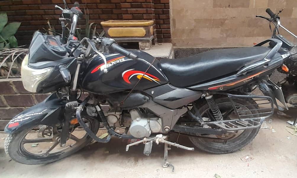 sp 110 Cheetha 5
