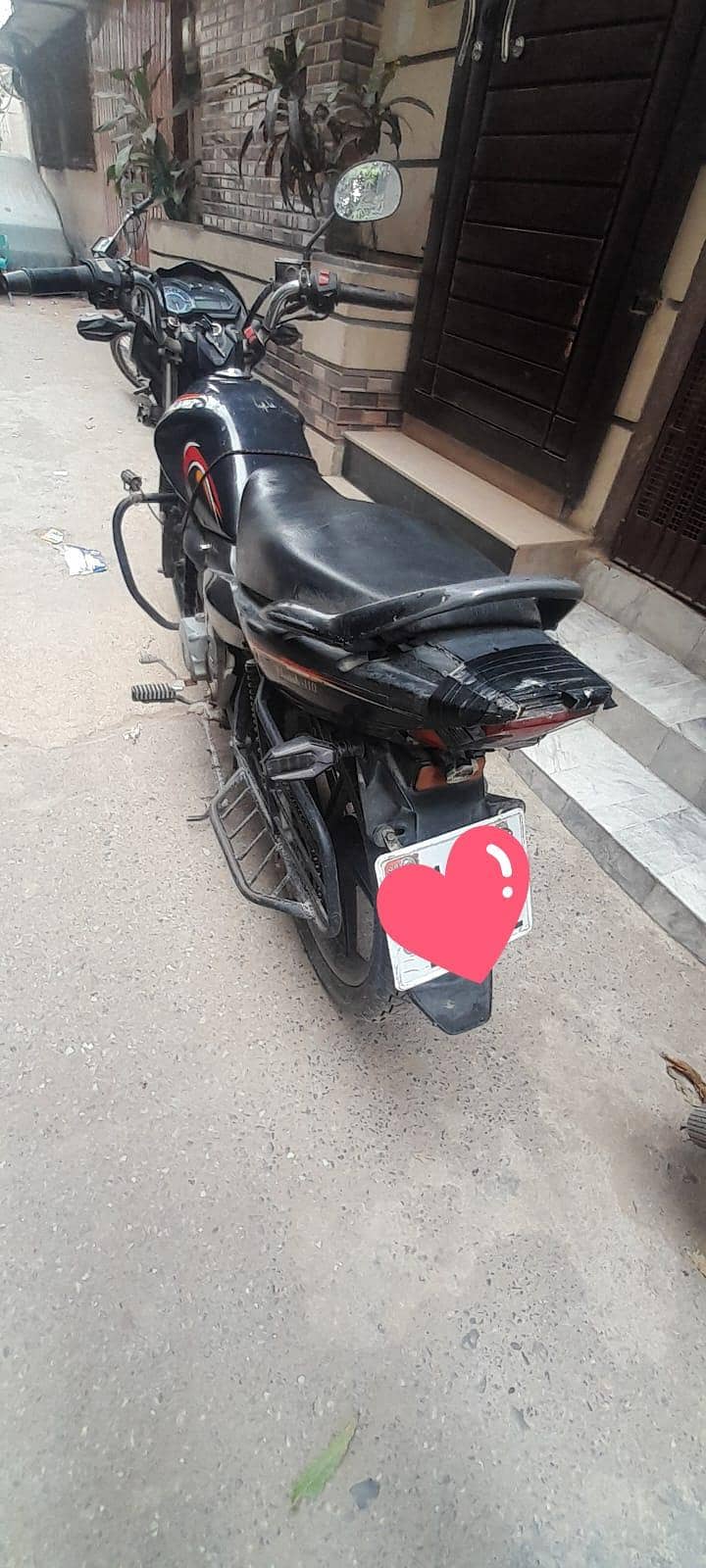 sp 110 Cheetha 6