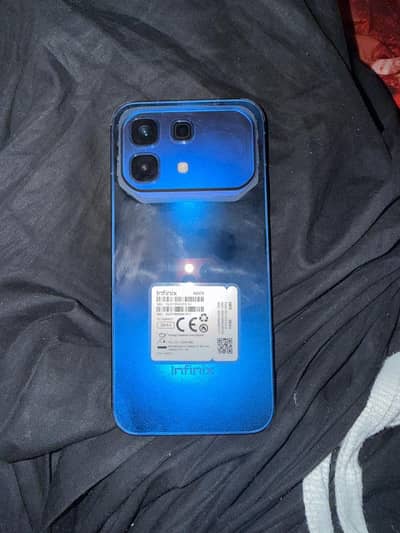 infinix