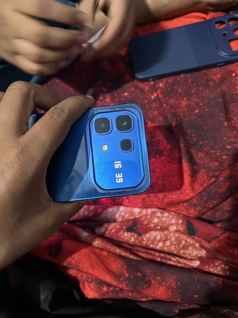 infinix 3