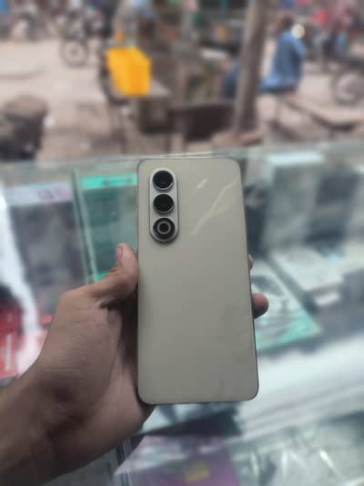 Itel S25