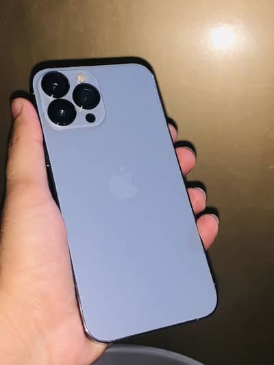 Apple iPhone 13 Pro Max Factory Unlock