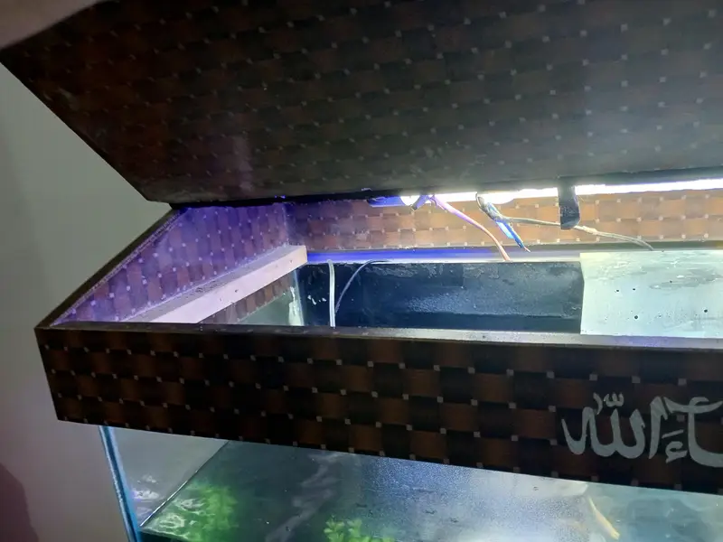 3ft aquarium for sale — photo 5