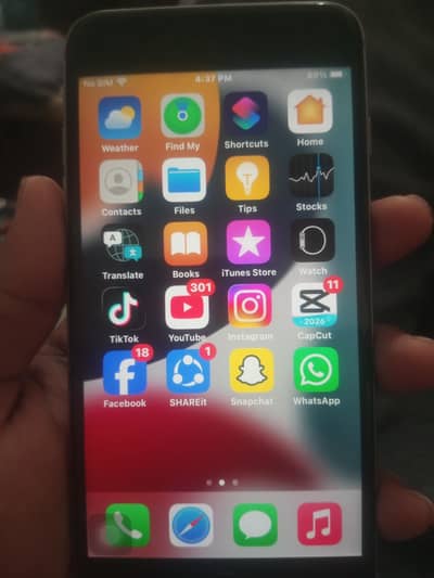 iphone 6s plus