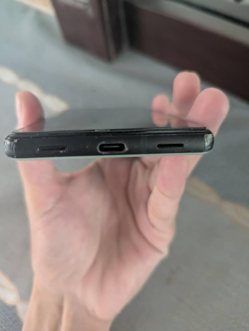 Google Pixel 6a 4