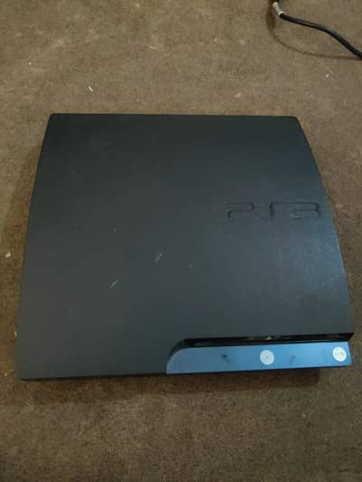 PS3 for sale