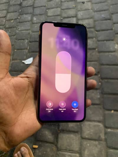 Apple iPhone 11 Pro Max