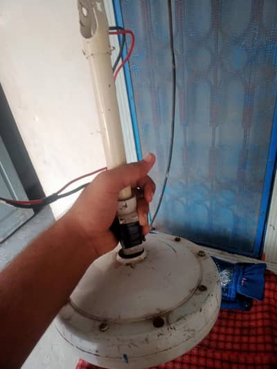 ceiling fan