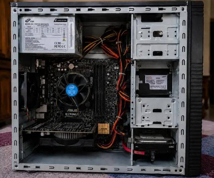 Gaming Pc 1
