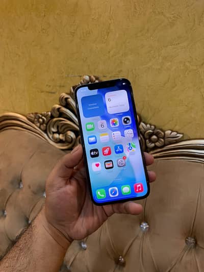 Iphone 12 GB JV