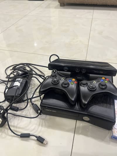 Xbox 360