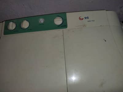 Washing machine for sell