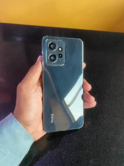 Xiaomi Redmi Note 12 Pro