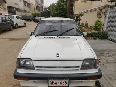 Suzuki Khyber 1999