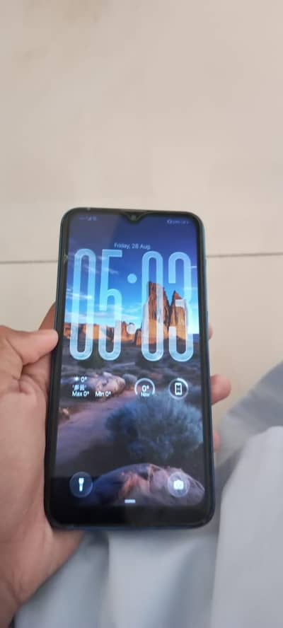 Huawei Y7 Prime for sale or Exchange with IPhone 7