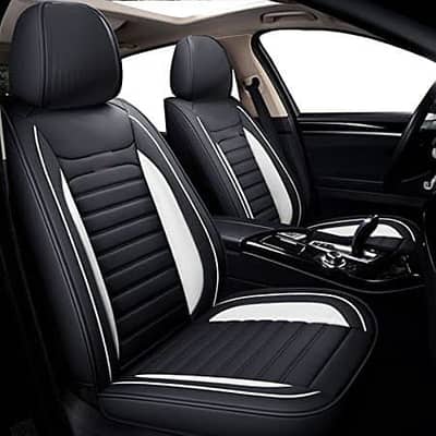 Car seat cover