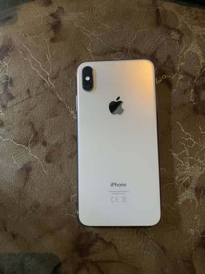 Apple iPhone XS Max