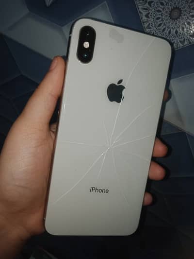 Apple iPhone XS Max