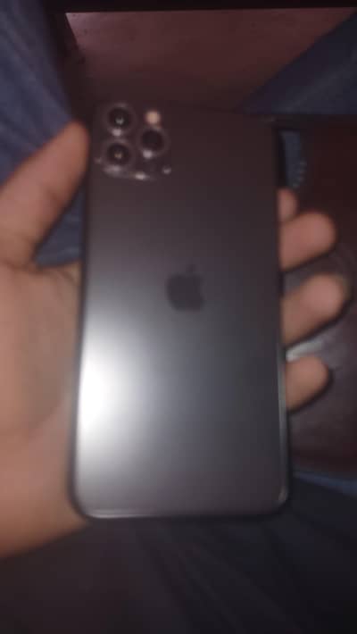 Apple iPhone 11 Pro Max