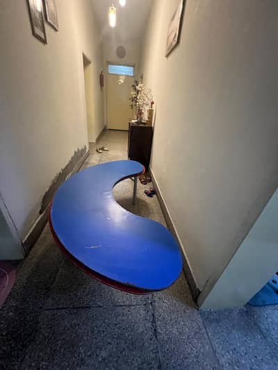 school table