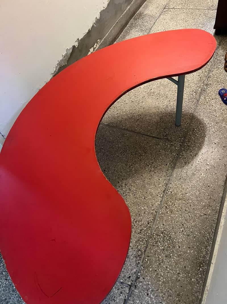 school table 1