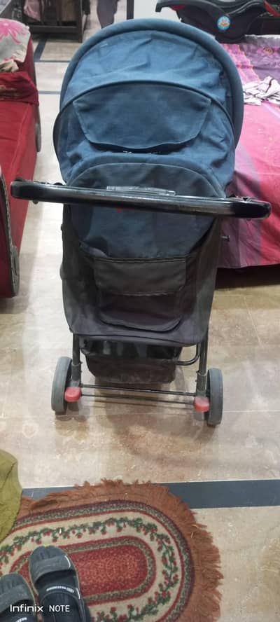 baby walkers