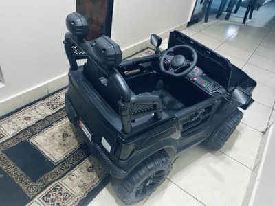 toy car for kids/ ride on car