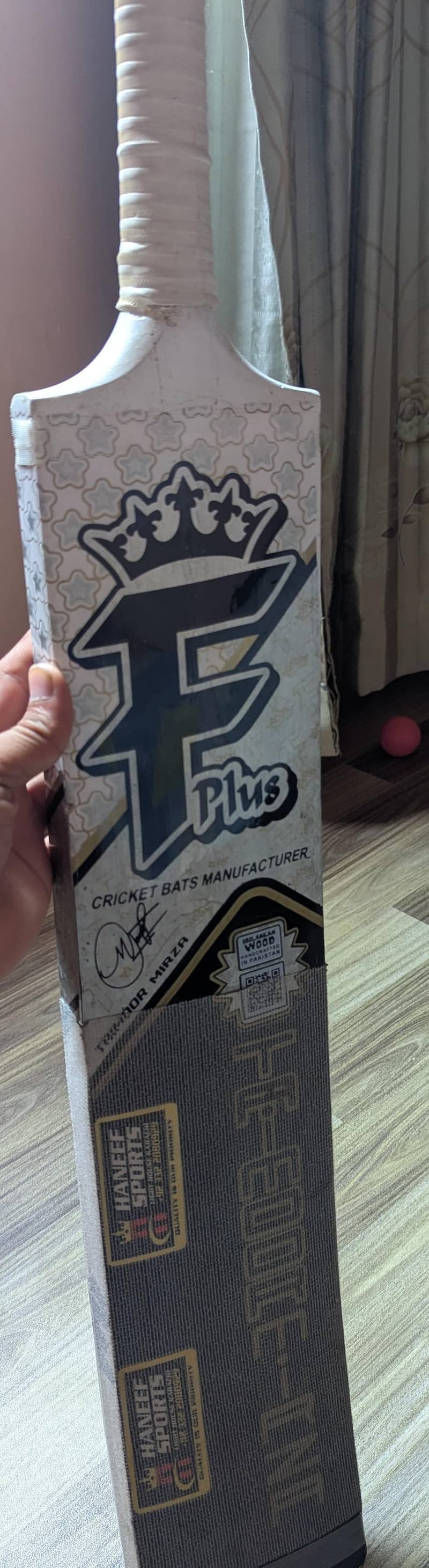 Fplus bat 2