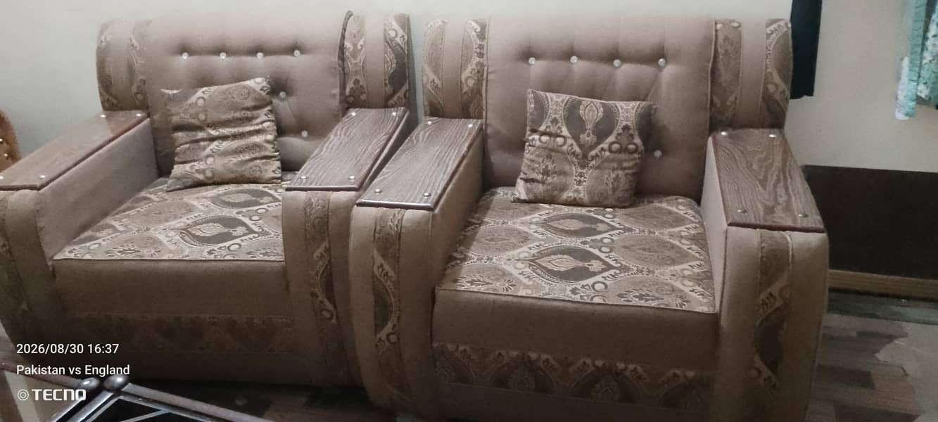 5seater sofa 2