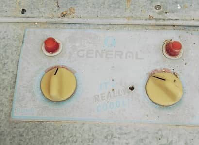 General Room Cooler