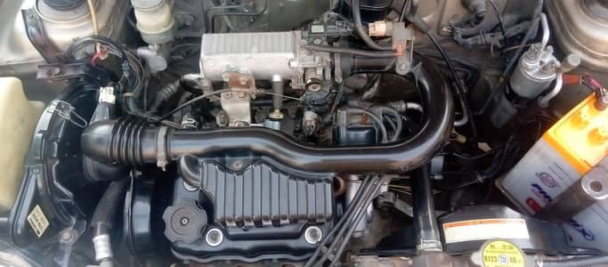 Suzuki Mehran VXR 2015