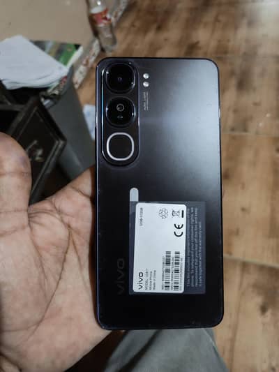 Vivo V40 Lite