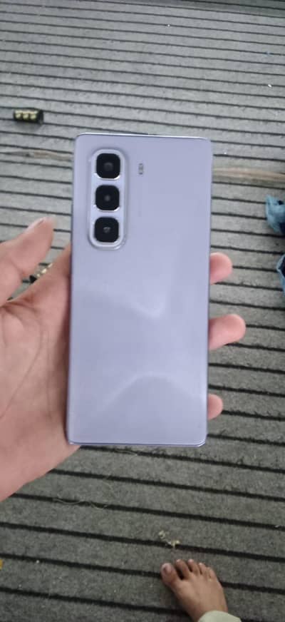 Infinix Hot 50 Pro Plus
