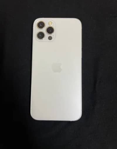 Apple iPhone 12 Pro
