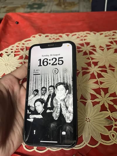 Apple iPhone 11