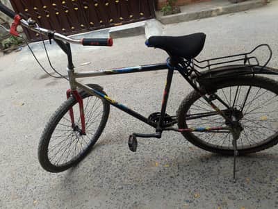 phonex cycle hai