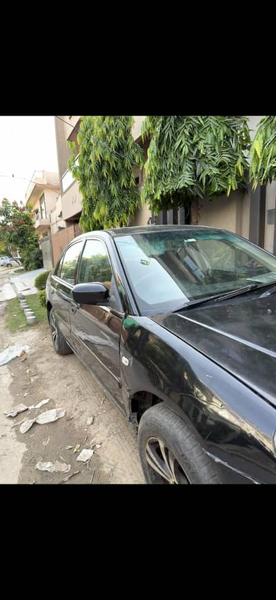 Honda Civic VTi Oriel Prosmatec 2003