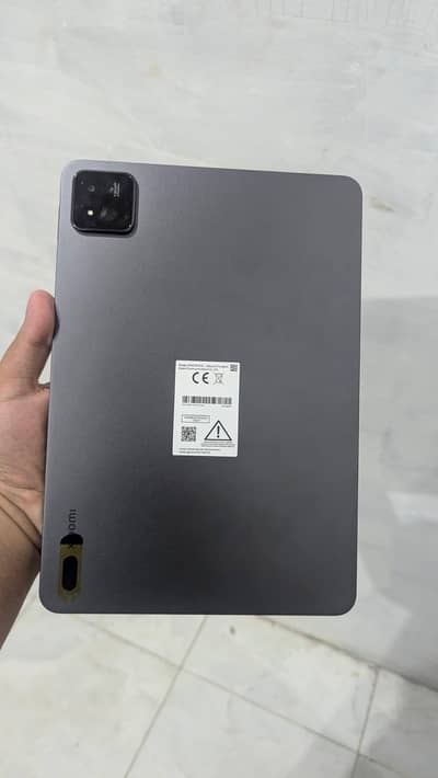 Xiaomi Pad 7 pro
