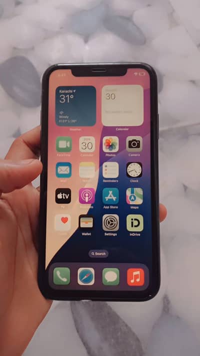 Apple iPhone XR