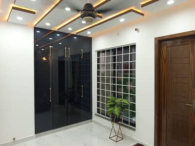 Own A Prime Location House In 5 Marla Lahore