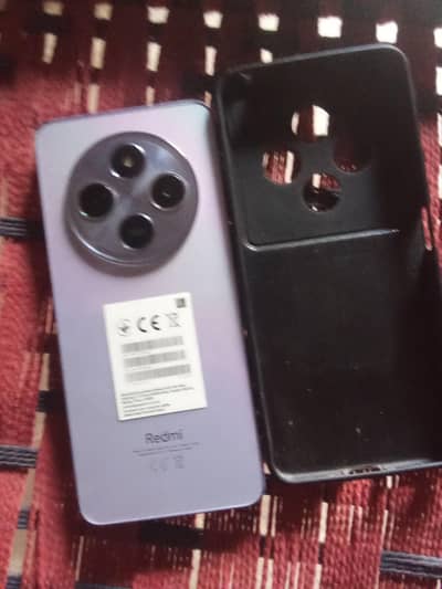Xiaomi Redmi 14C