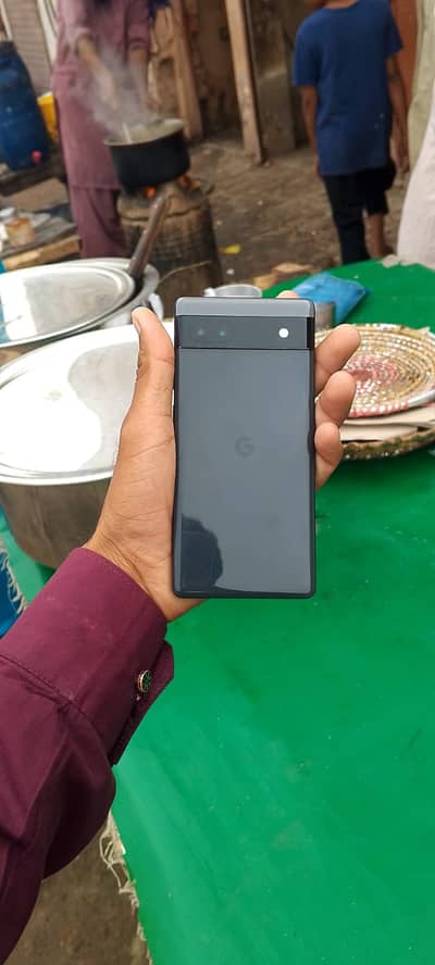 googal pixal 6a RS 40000