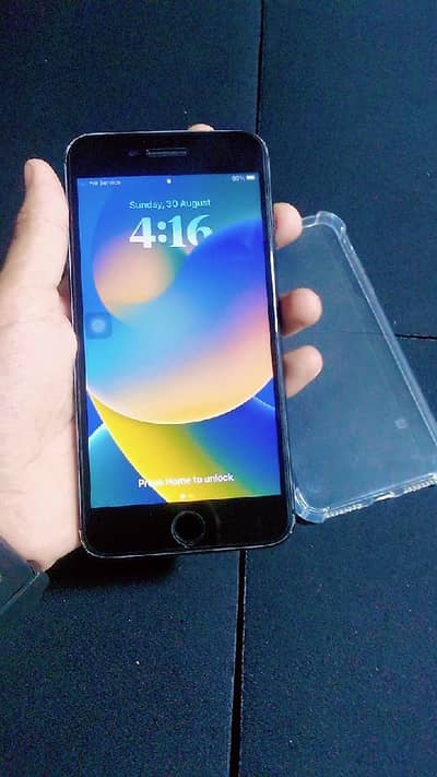 Apple iPhone 8 Plus (256 GB) Non PTA